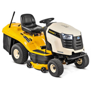 Садовый трактор Cub Cadet CC 917 AE