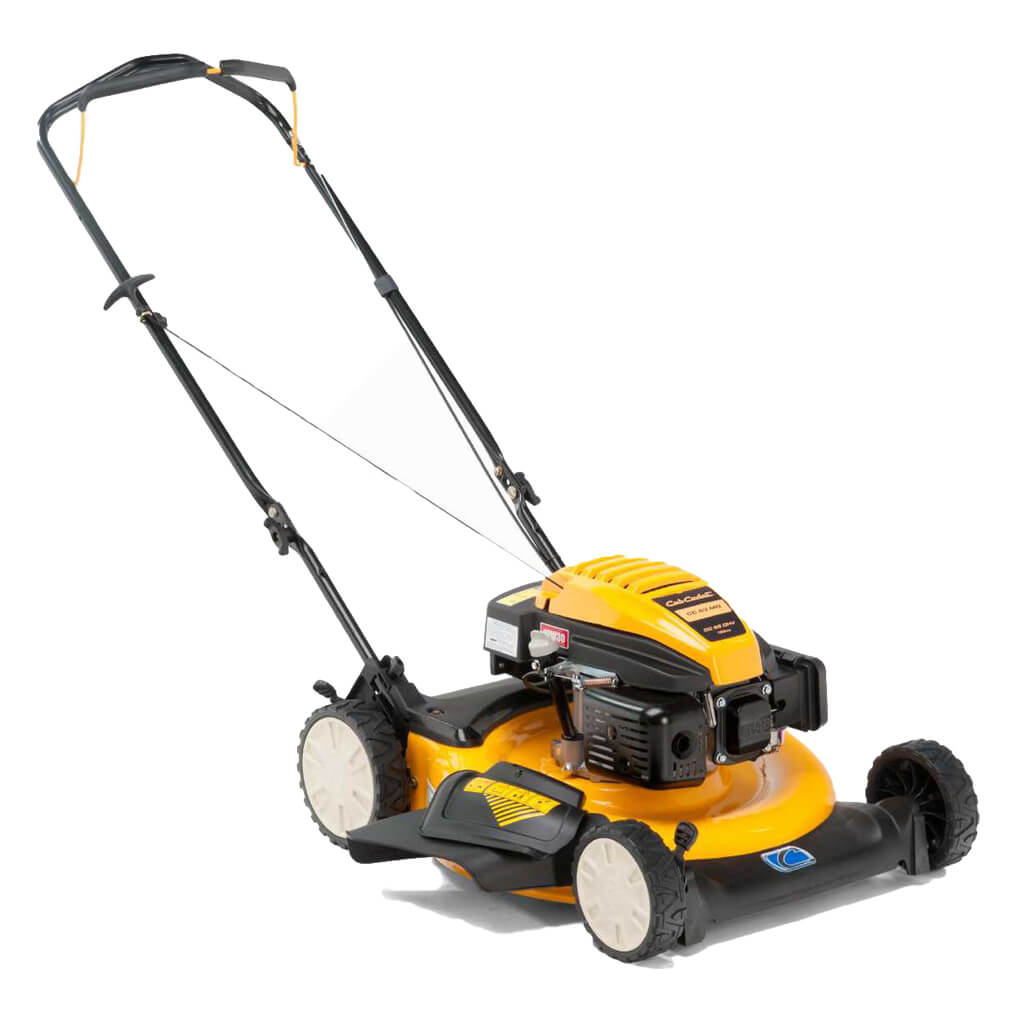 Газонокосилка бензиновая Cub Cadet CC 53 MO