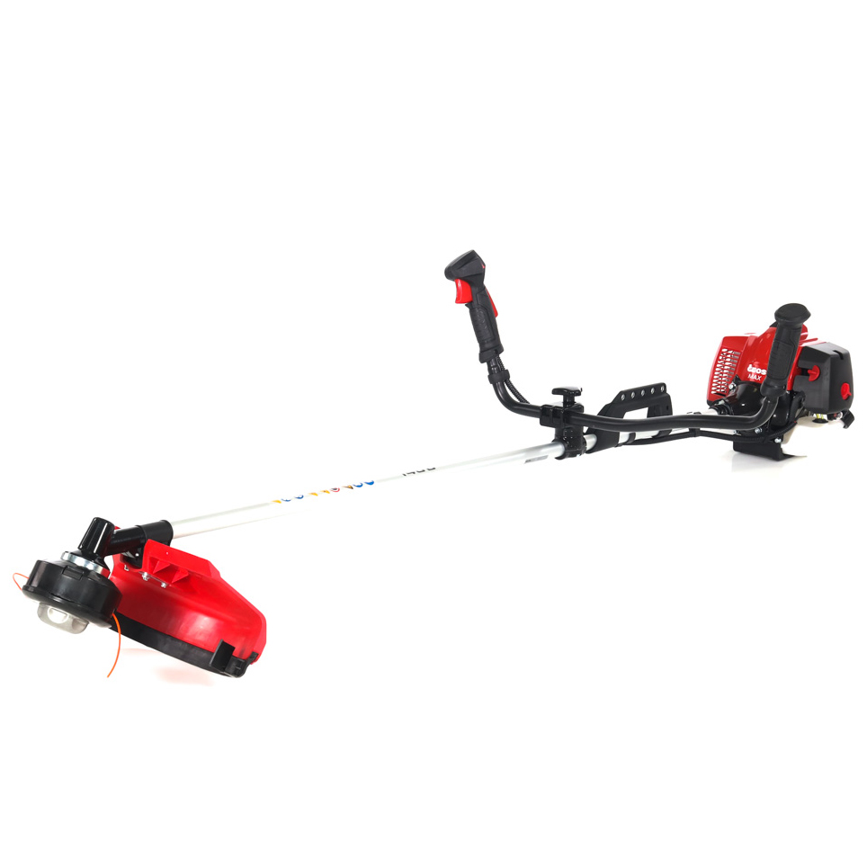 Мотокоса бензиновая GEOS Max Premium 140 B
