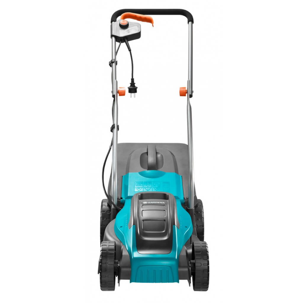 Газонокосилка электрическая Gardena PowerMax 1100/32