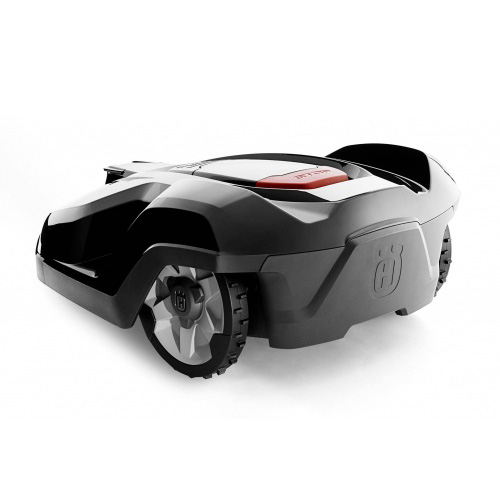 Газонокосилка-робот Husqvarna Automower 440