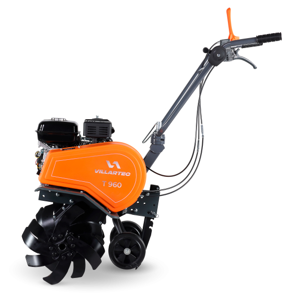 Культиватор бензиновый VILLARTEC T960