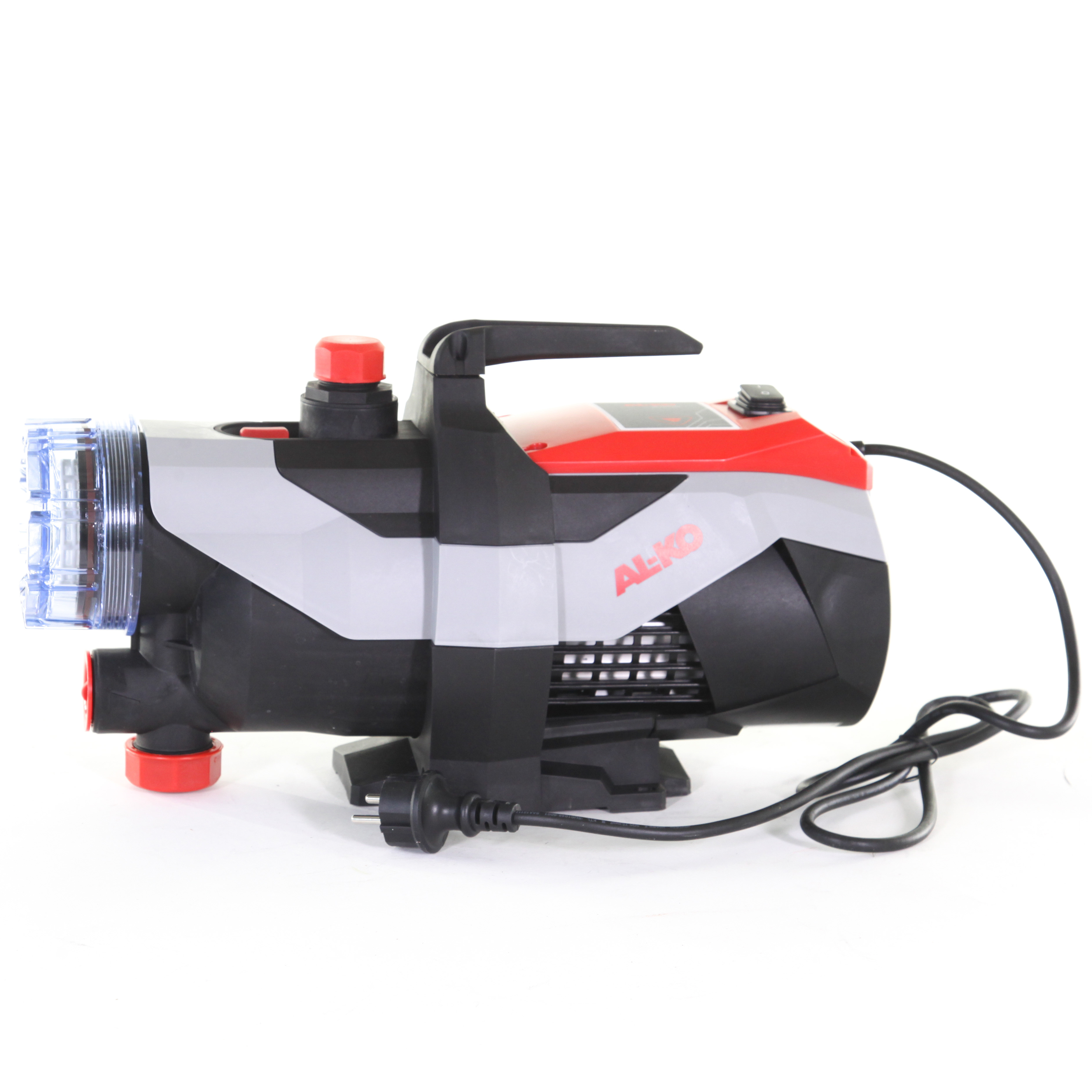 Садовый насос AL-KO Jet 3600