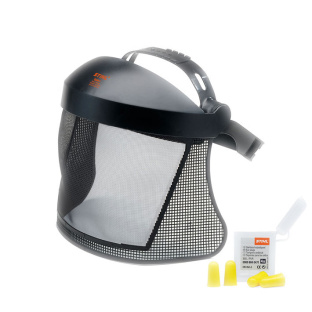 Защита глаз Stihl (сетка нейлон)