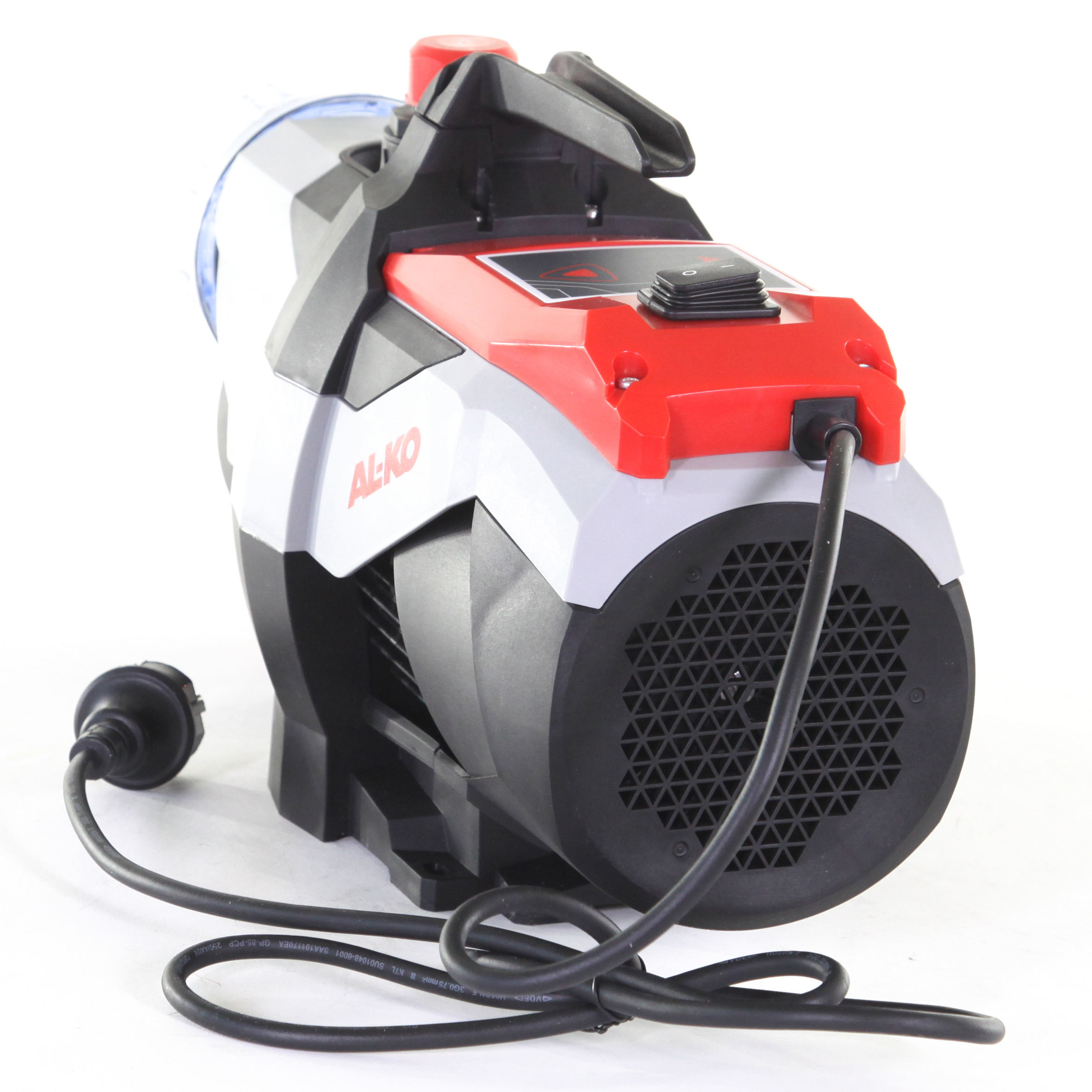 Садовый насос AL-KO Jet 3600