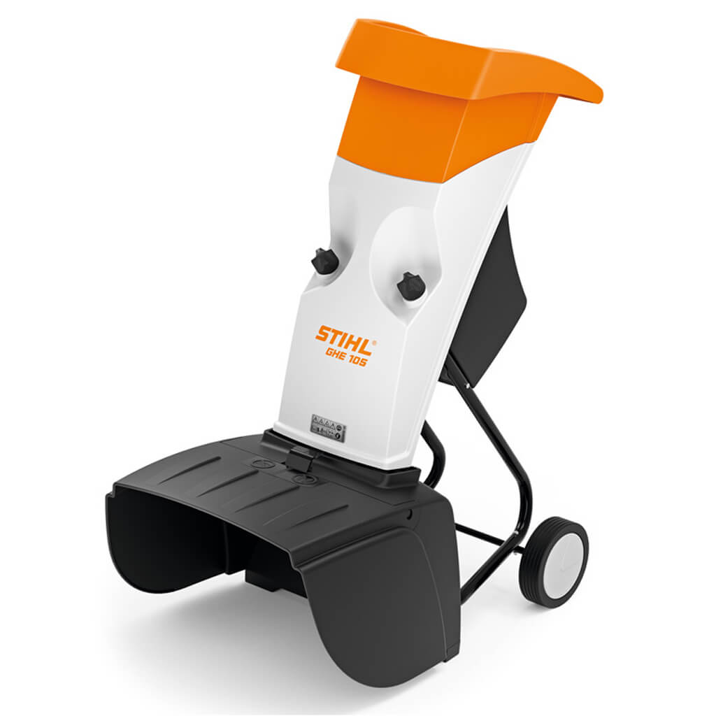 Измельчитель садовый электрический Stihl GHE 105