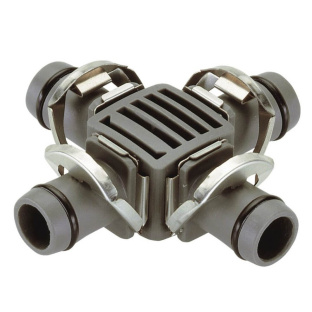 Крестовина Gardena 13 мм (1/2”)