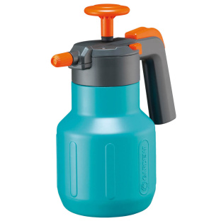 Опрыскиватель механический ручной Gardena Comfort 1,25 л