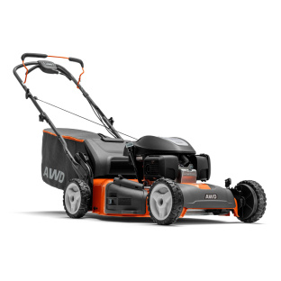 Газонокосилка бензиновая Husqvarna LC 356 AWD