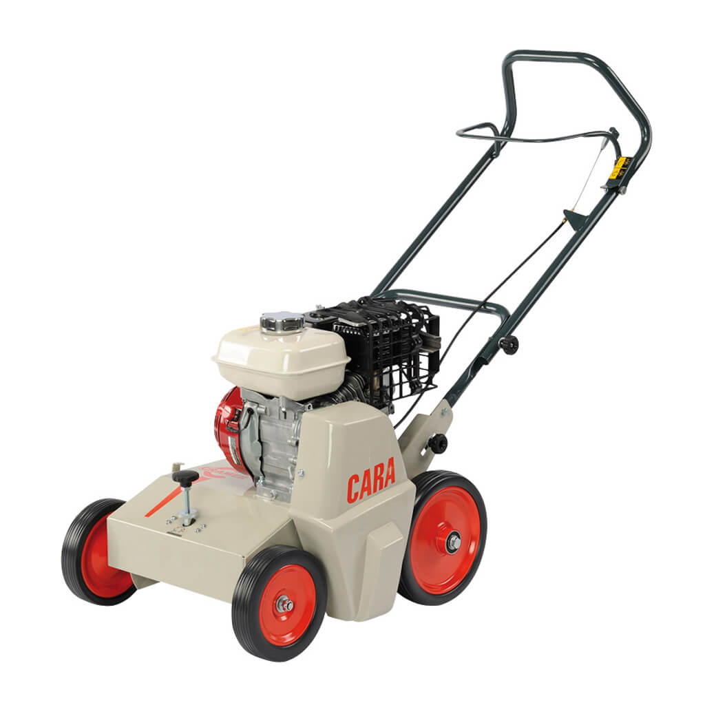 Скарификатор бензиновый Cramer Cara 47