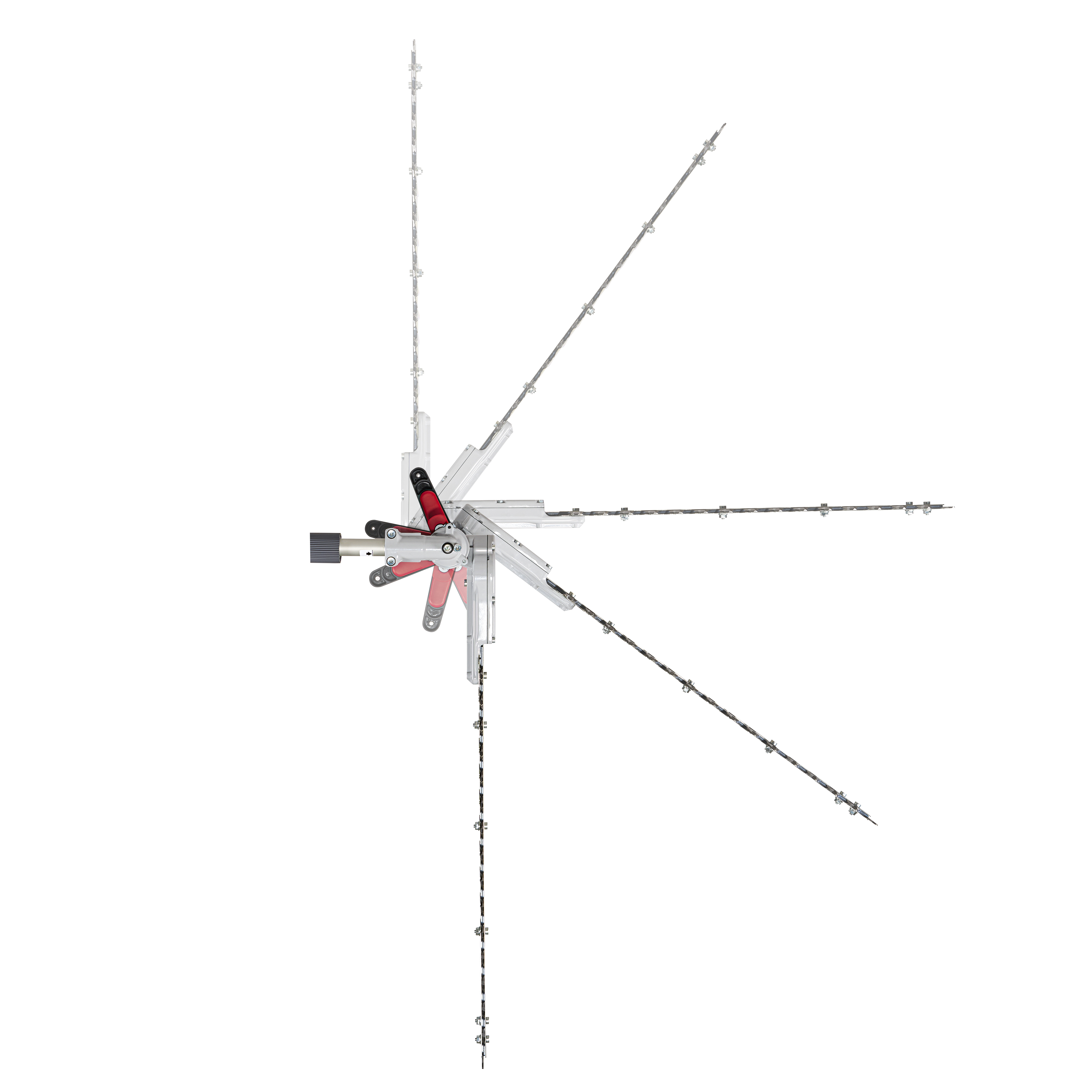 Кусторез (ножницы) бензиновый Efco DS 2410 HCL