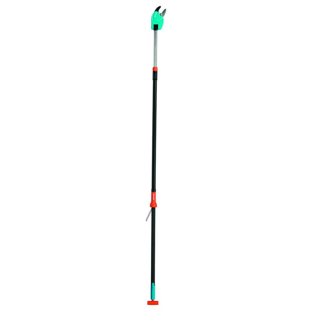 Высоторез механический Gardena Comfort 410 BL