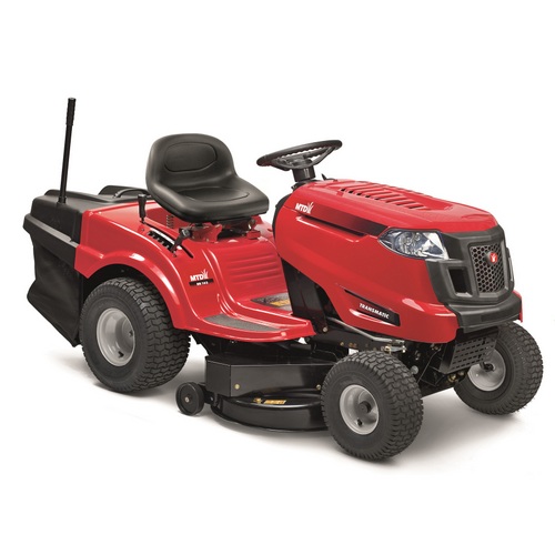 Садовый трактор MTD SMART RN 145