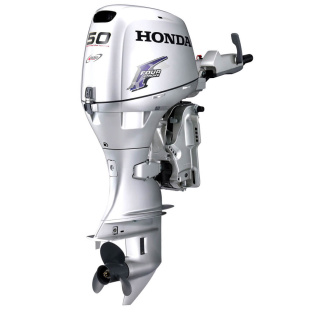Подвесной лодочный мотор Honda BF 50 SRTU