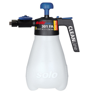 Опрыскиватель механический Solo 301FA
