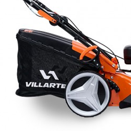 Складной травосборник объемом 60 литров