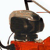 Мощный аккумуляторный двигатель Briggs&Stratton