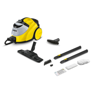 Пароочиститель электрический Karcher SC 5