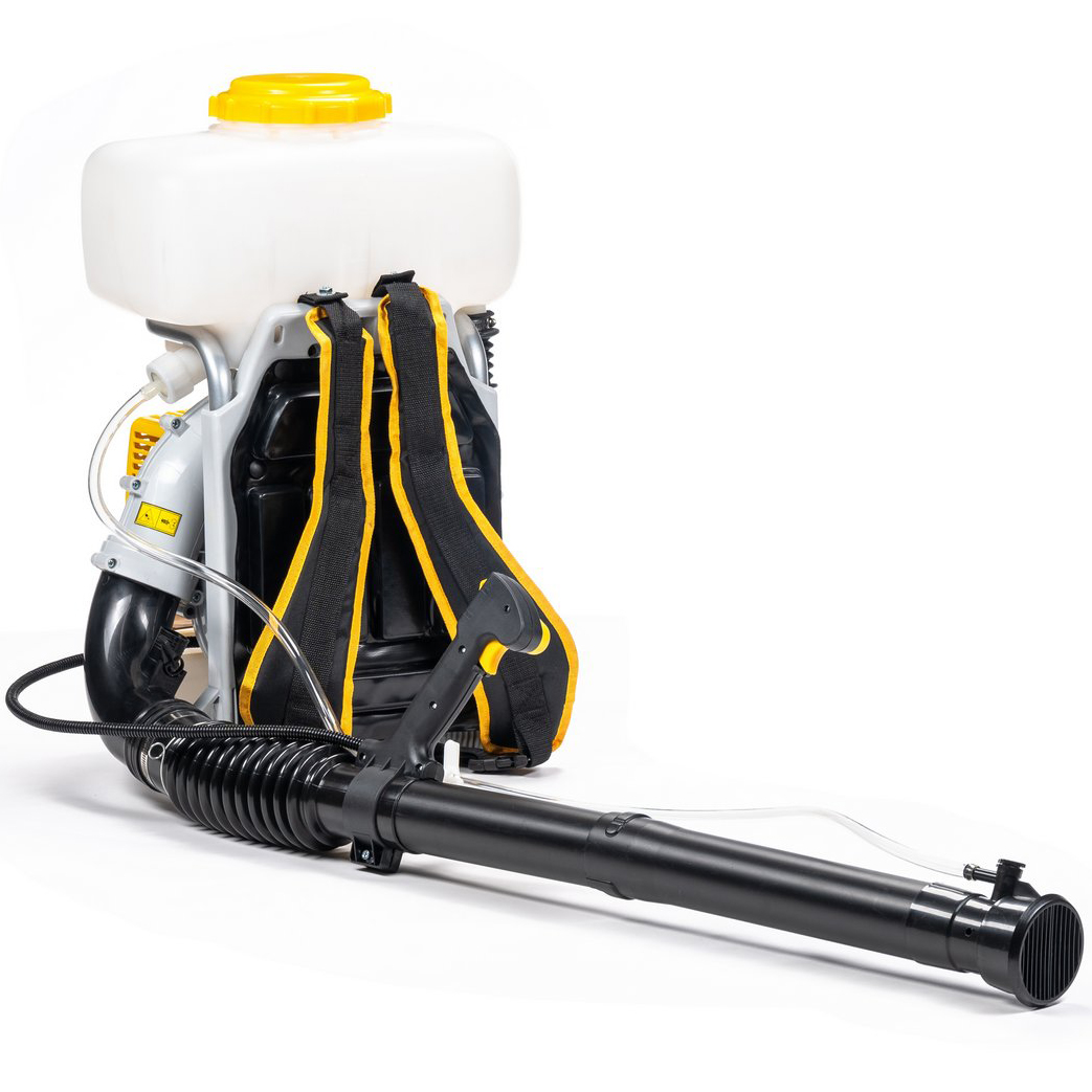 Опрыскиватель-распылитель бензиновый Champion PS157