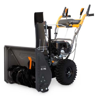 Снегоуборщик бензиновый VILLARTEC WB C-76