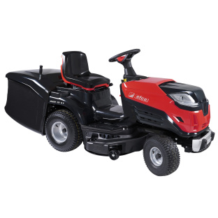 Газонокосилка с сиденьем (минитрактор) EFCO EF 102R/19 K V