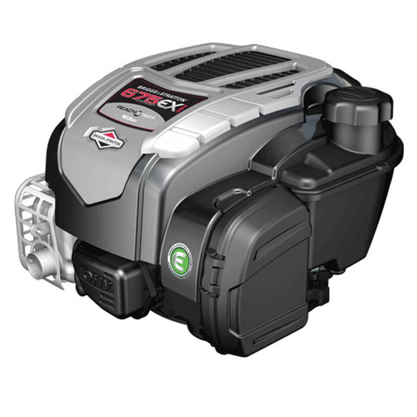 Двигатель бензиновый Briggs & Stratton 675EXi SERIES (22,2/62)