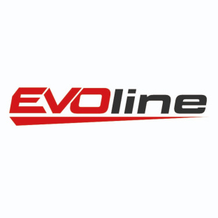 Шнур питания EVOline (8422-660503-0100010EVO)