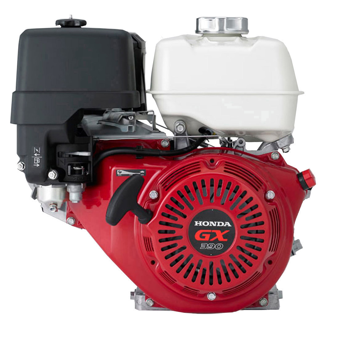 Двигатель бензиновый Honda GX 390 VX