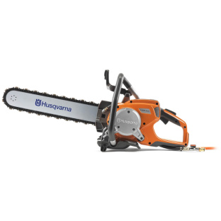 Резчик электрический Husqvarna K 6500 Цепной резчик