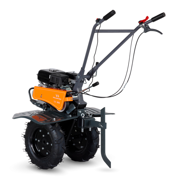 Мотоблок бензиновый VILLARTEC TB980
