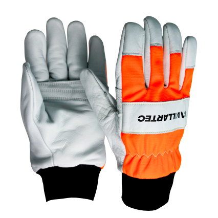 Перчатки Villartec CS WHITE 7830