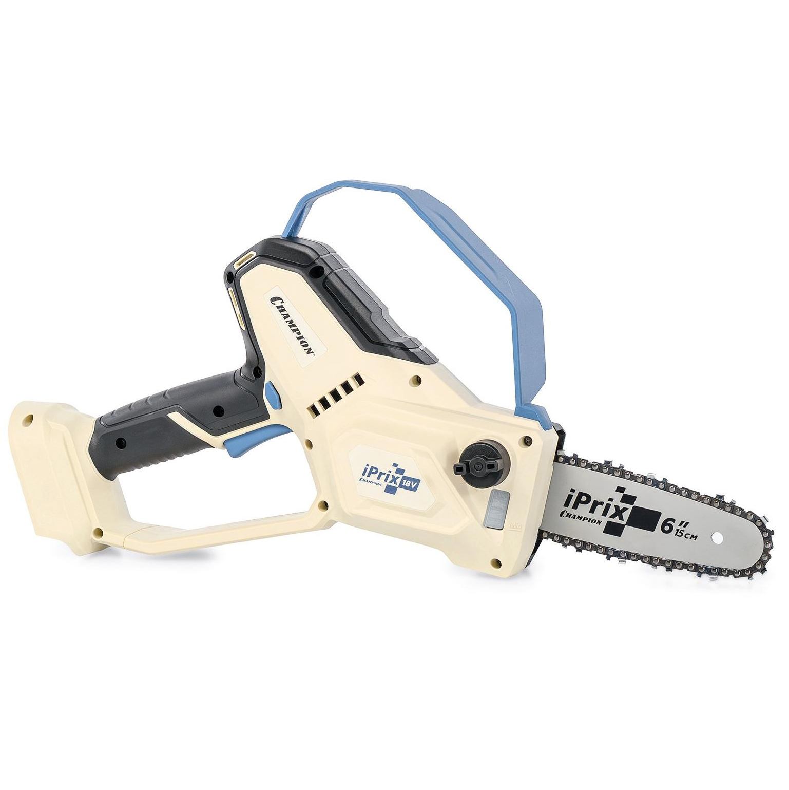 Мини пила аккумуляторная Champion iPrix CSB1812 6"
