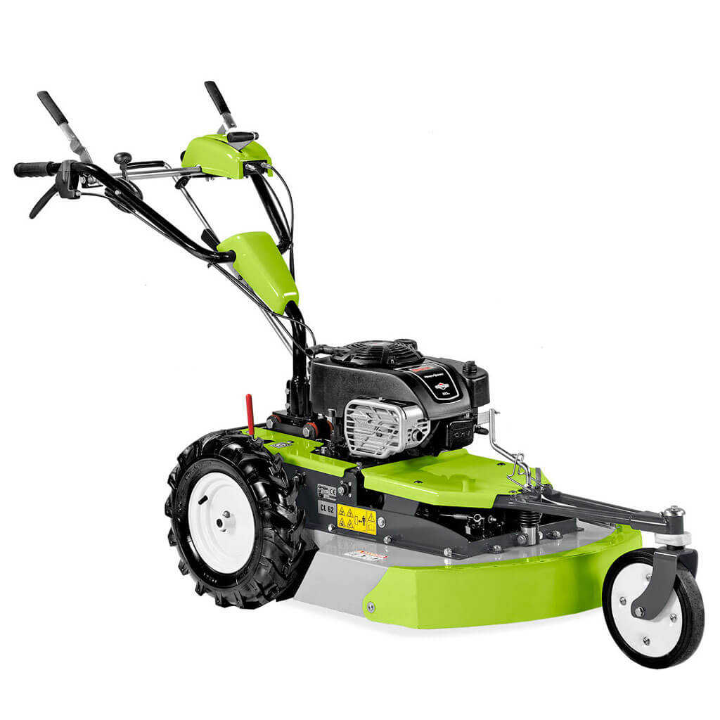 Газонокосилка бензиновая Grillo CL 62