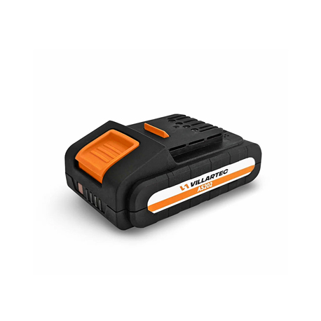 Быстросъемный аккумулятор позволяет работать автономно без привязки к источникам питания