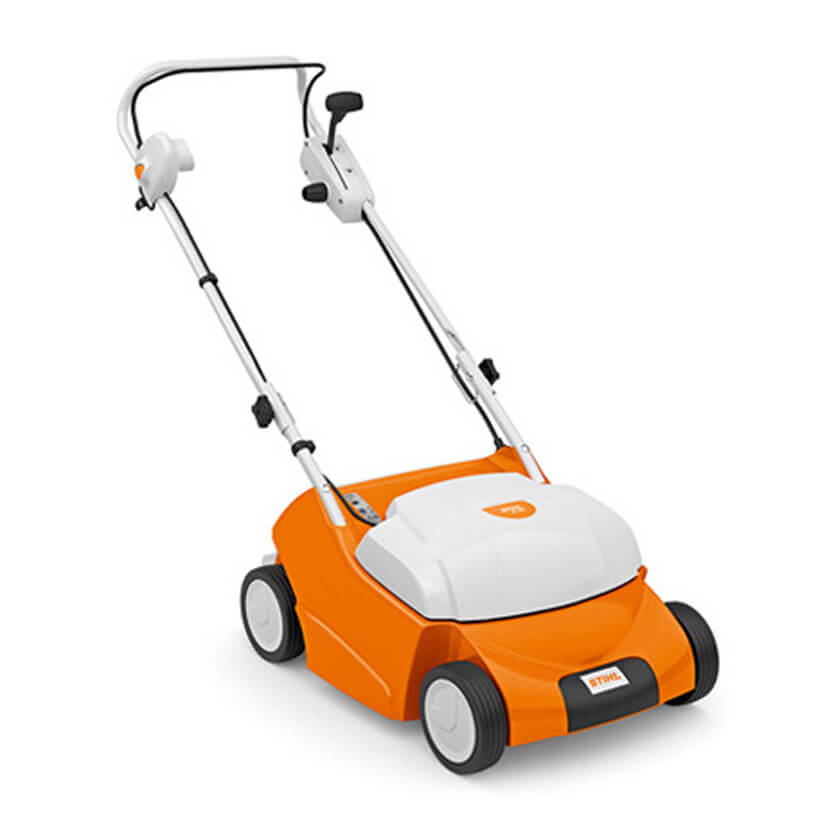 Аэратор электрический Stihl RLЕ 540