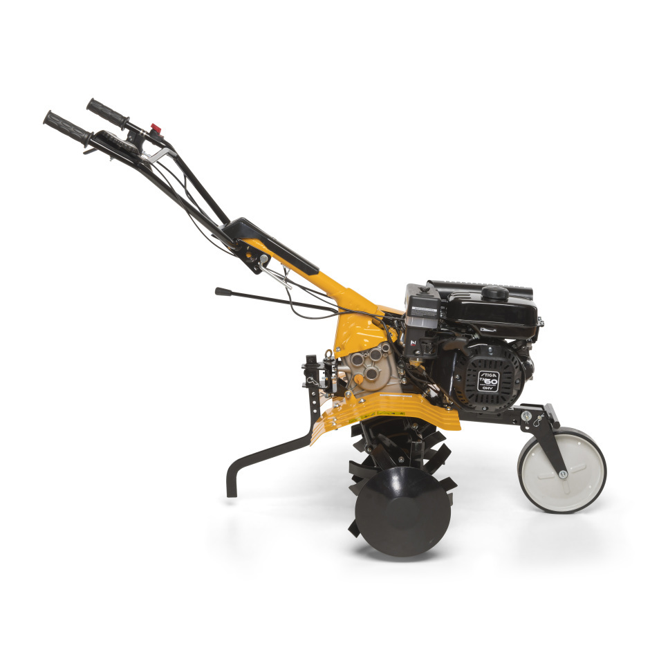 Мотокультиватор бензиновый Stiga SRC 685 RG