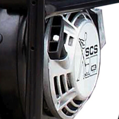 Благодаря наличию теплового предохранителя можно избежать аварийных ситуаций