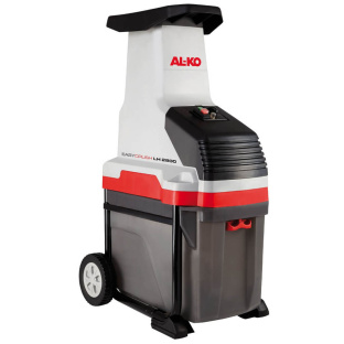 Измельчитель садовый электрический AL-KO EASY CRUSH LH 2800