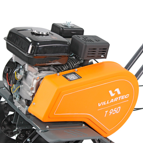 Культиватор бензиновый VILLARTEC T950