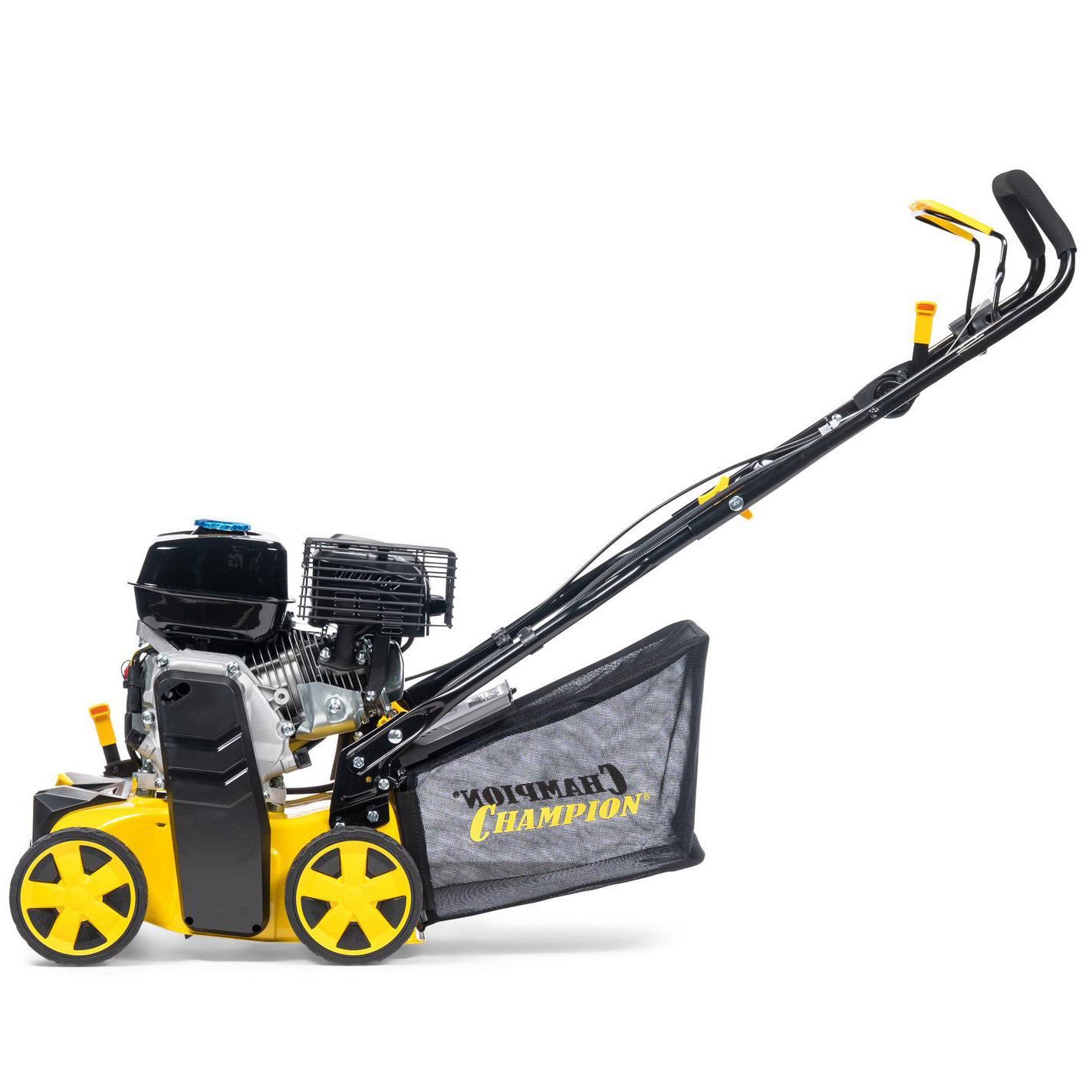 Скарификатор бензиновый Champion GSC4840