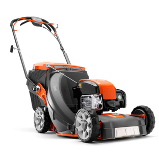 Газонокосилка бензиновая Husqvarna LC 348 V