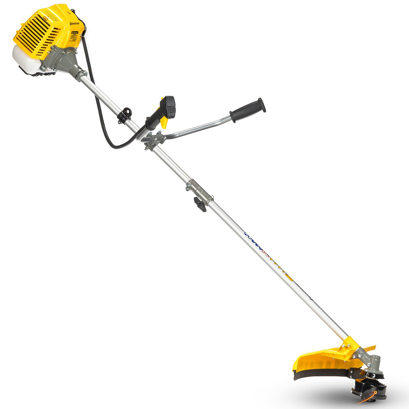 Триммер бензиновый Champion Т523-2