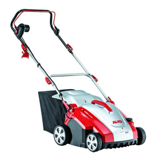 Аэратор электрический AL-KO Comfort 36 E Combi Care