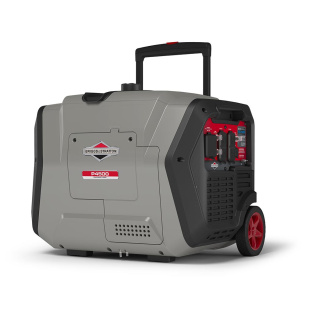 Генератор бензиновый Briggs & Stratton P 4500 Inverter