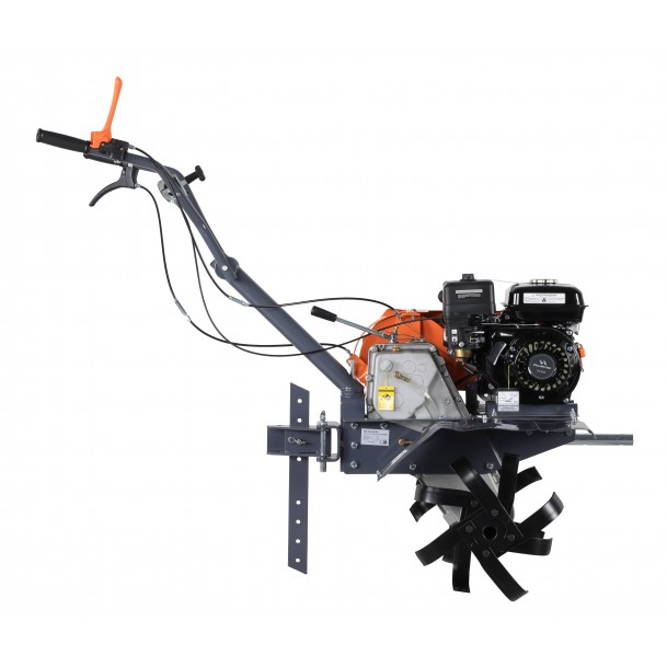 Мотоблок бензиновый VILLARTEC TB970