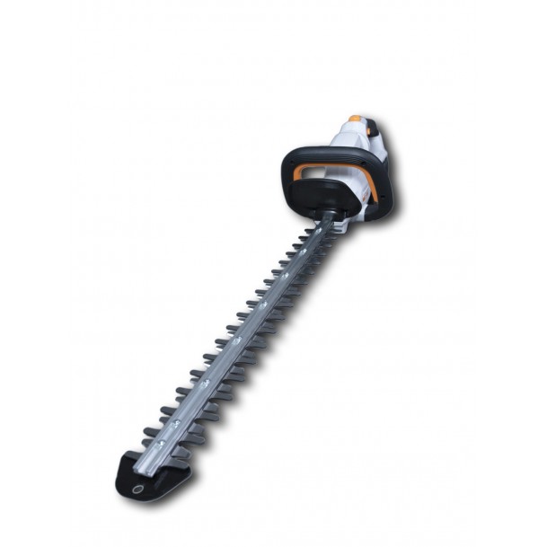 Кусторез (мотоножницы) аккумуляторные VILLARTEC HA40 без АКБ и ЗУ