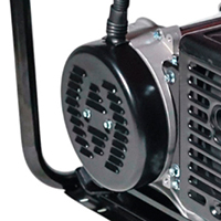 Автоматический регулятор напряжения AVR