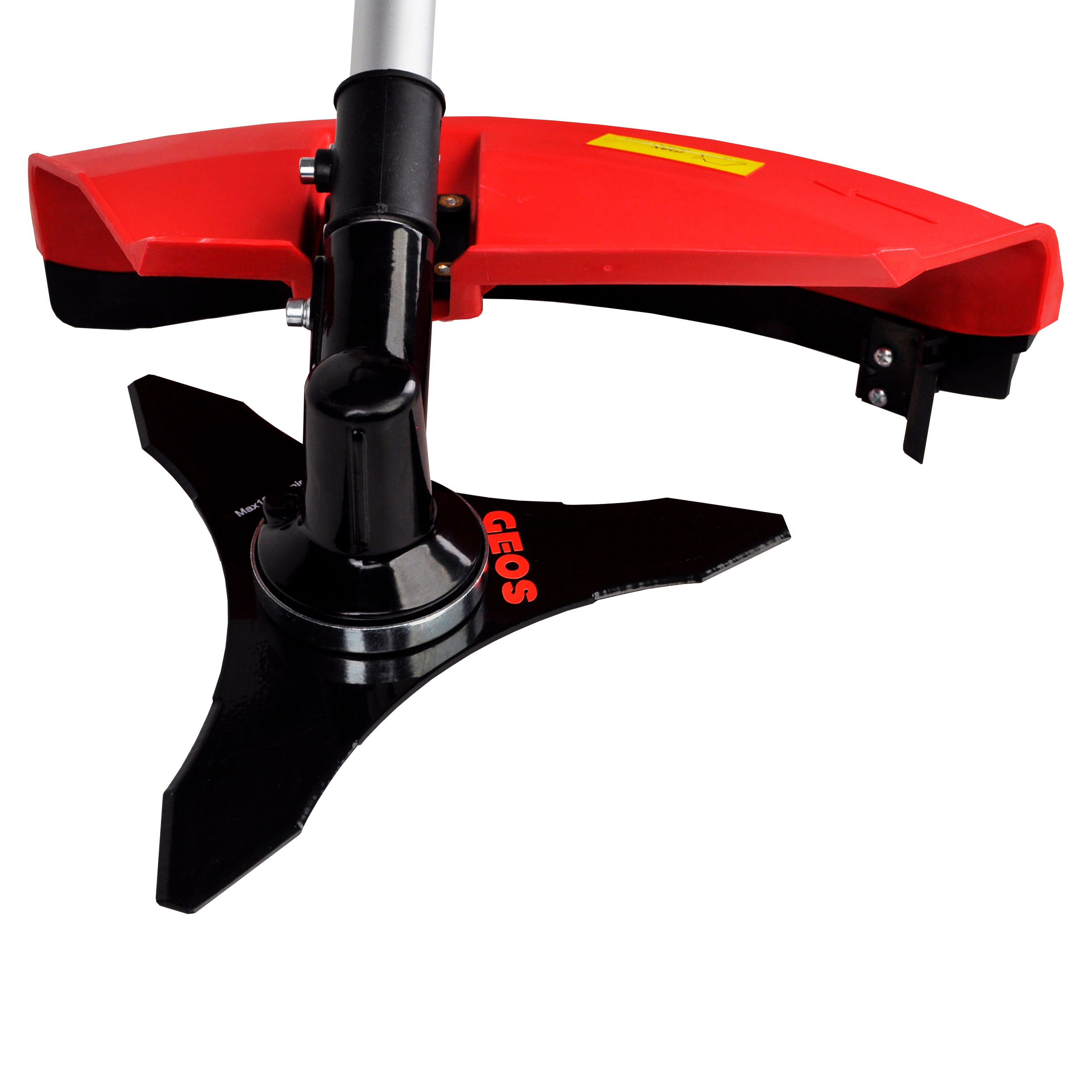 Мотокоса бензиновая GEOS Max Premium 130 B