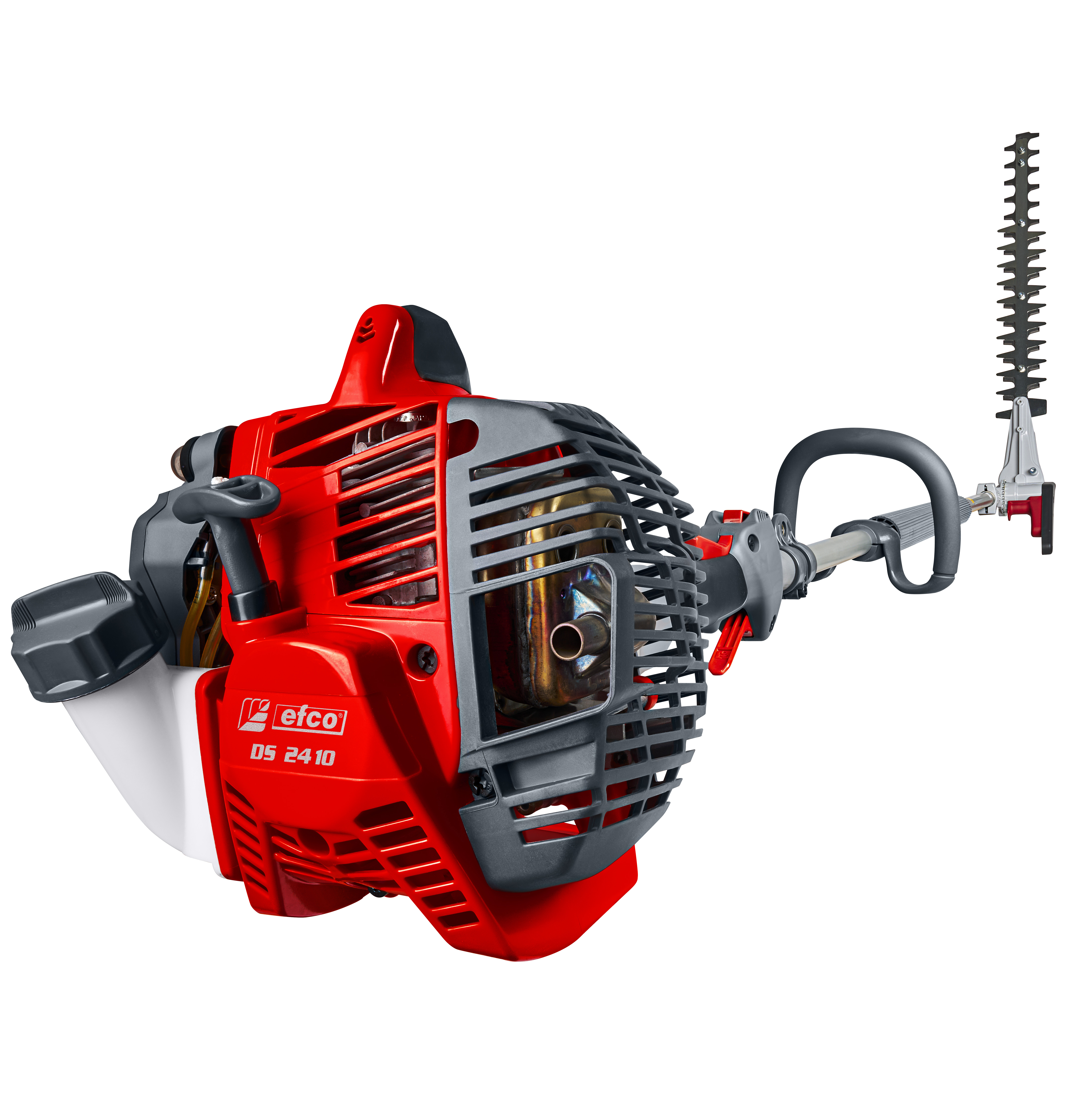Кусторез (ножницы) бензиновый Efco DS 2410 HCL