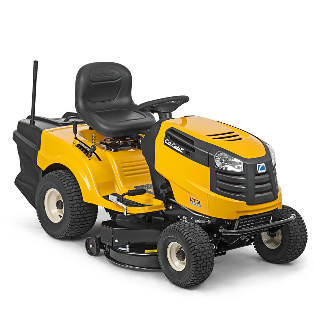 Садовый трактор Cub Cadet LT3 PR105